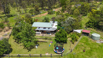 454 Parker Road Wells Crossing NSW 2460