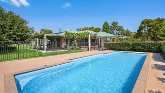 Farm Property for Sale - 1300 Henry Lawson Drive St Fillans  Mudgee NSW 2850