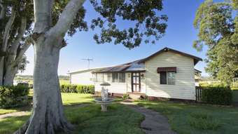 Farm Property for Sale - 488 Hiddenvale Road Calvert QLD 4340