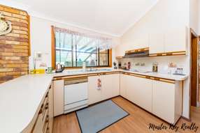 97 Butler Drive Proston QLD 4613