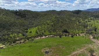 Farm Property for Sale - Lot 40 Cooke Road Marodian QLD 4570