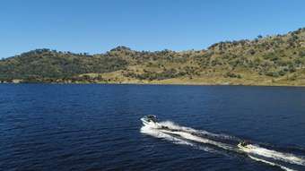 Farm Property for Sale - "Alst 1580 Tarrants Gap Road Wyangala NSW 2808