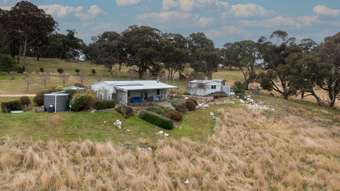 Farm Property for Sale - 1170 Sewells Creek Road Oberon NSW 2787