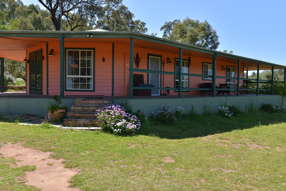 20 Kurrajong Road Coonabarabran NSW 2357