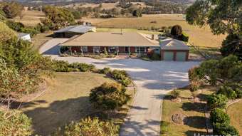 Farm Property for Sale - 1150 Jacksons Track Jindivick VIC 3818