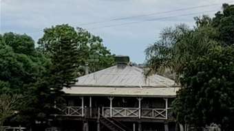 Farm Property for Sale - 65 Hivesville Road Hivesville QLD 4612