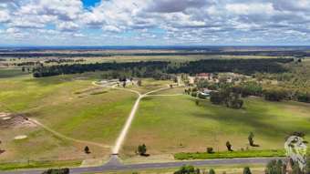 Farm Property for Sale - 391 Yarrie Lake Road Narrabri NSW 2390