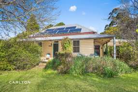 Farm Property for Sale - 13 'Bobarn Jasmine Street Colo Vale NSW 2575