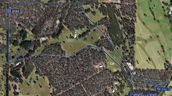 Farm Property for Sale - 352 Mayo Road Gidgegannup WA 6083