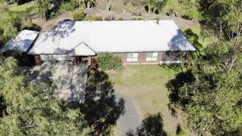 Farm Property for Sale - 294-296 Bamboo Drive Woodhill QLD 4285