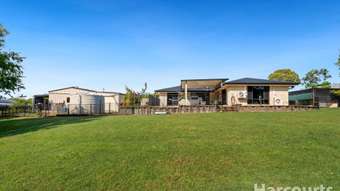 Farm Property for Sale - 27 Sandrabarbara Drive Booral QLD 4655