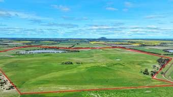 Farm Property for Sale - 1067 Darlington-Carranballac Road Darlington VIC 3271