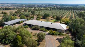 Farm Property for Sale - &amp;apos; Rivers Road Canowindra NSW 2804