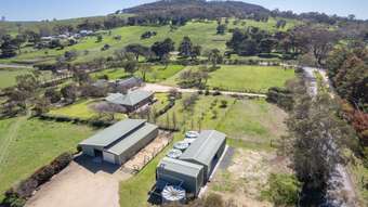 Farm Property for Sale - 620A Springs Road Mount Barker SA 5251