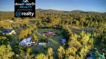 Farm Property for Sale - 28 Gordon Earl Drive Millstream QLD 4888