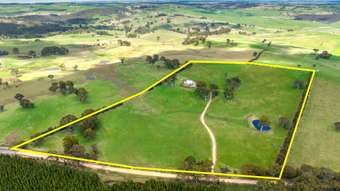 Farm Property for Sale - 787 Beaconsfield Road Oberon NSW 2787