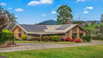 Farm Property for Sale - 302 Scone Road Barrington NSW 2422