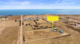 Farm Property for Sale - 85 Moorara Drive Port Victoria SA 5573