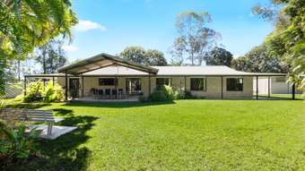 Farm Property for Sale - 47 Bagnalls Road Cooroy QLD 4563