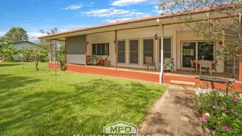 Farm Property for Sale - 17 Slape Road Mareeba QLD 4880