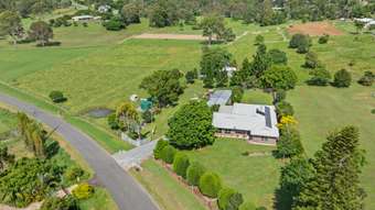 Farm Property for Sale - 48 Robert Road Chatsworth QLD 4570