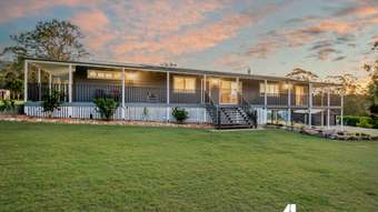 Farm Property for Sale - 9-17 Kilmore Drive Tamborine QLD 4270