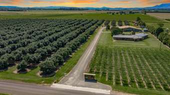 Farm Property for Sale - 119 Beantree Road Tolga QLD 4882