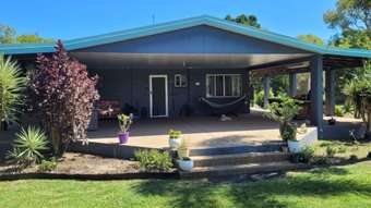 Farm Property for Sale - 55 Forrest Drive Forrest Beach QLD 4850