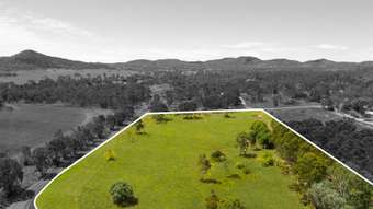 Farm Property for Sale - 0 Gatehouse Road Kilkivan QLD 4600