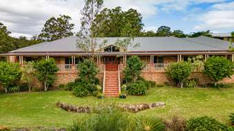 Farm Property for Sale - 25 Erin Drive King Creek NSW 2446