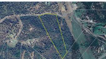Farm Property for Sale - 30 H H Innes Road Horse Camp QLD 4671