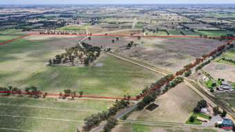 Farm Property for Sale - 3230 Katamatite-Shepparton Main Road Tallygaroopna VIC 3634