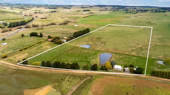 Farm Property for Sale - 1017 Old Lachlan Road Barry NSW 2799
