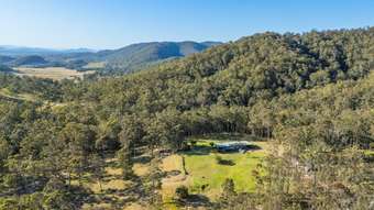 Farm Property for Sale - 1590 Mill Creek Road, Terreel via Stroud NSW 2425