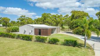 Farm Property for Sale - 75 Brampton Drive Bowen QLD 4805