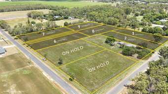Farm Property for Sale - Proposed L Low Street Kensington QLD 4670