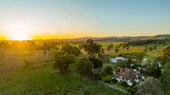 Farm Property for Sale - 1022 Nangar Road Canowindra NSW 2804