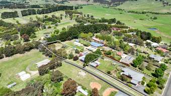 Farm Property for Sale - 18B Blenheim Avenue Oberon NSW 2787