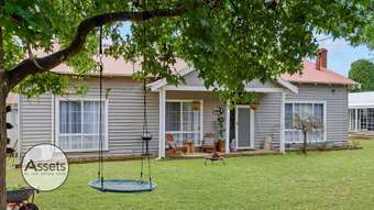 Farm Property for Sale - 695 Mt Clay Road Heywood VIC 3304