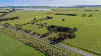 Farm Property for Sale -  Camperdown-Lismore Road Kariah VIC 3260