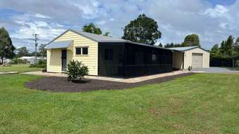 Farm Property for Sale - 576 Curra Estate Road Curra QLD 4570