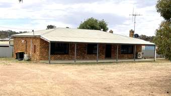 Farm Property for Sale - 128 Murray Road Carapooee VIC 3477