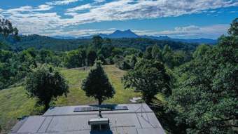 Farm Property for Sale - 76 Coalmine Road Mount Burrell NSW 2484