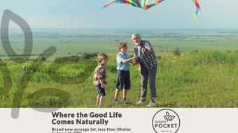 Farm Property for Sale -  Adam Drive (scenic Pocket Estate) Aratula QLD 4309