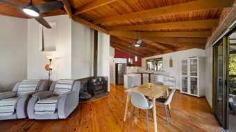 Farm Property for Sale - 11 Jinker Road Fishermans Pocket QLD 4570