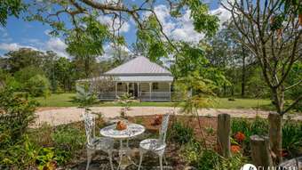 Farm Property for Sale - 10 Ryders Access Willawarrin NSW 2440