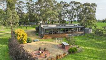 Farm Property for Sale - 2120 Colac-Forrest Road Gerangamete VIC 3249
