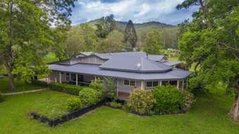 Farm Property for Sale - Rollands Plains NSW 2441