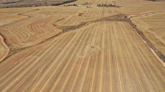 Farm Property for Sale - . Le Vaux&amp;apos;s Nungarin WA 6490