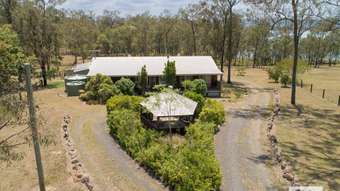 Farm Property for Sale - 6 Old Toowoomba Road Laidley Heights QLD 4341